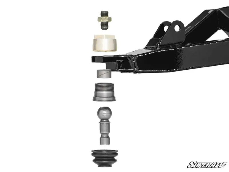 Keller Performance Can-Am Defender Hd7 Ball Joint 5