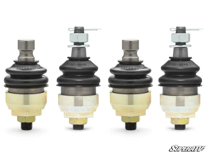Keller Performance Can-Am Defender Mega Ball Joint 1
