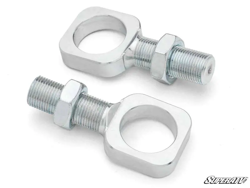 Keller Performance Can-Am Heim To Mega Ball Joint Adapters 1