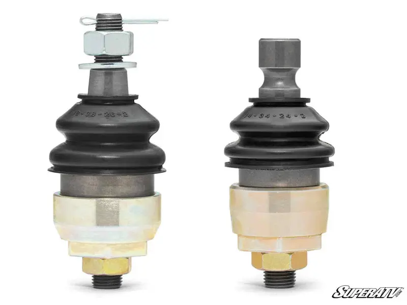 Keller Performance Can-Am Maverick Ball Joint 2