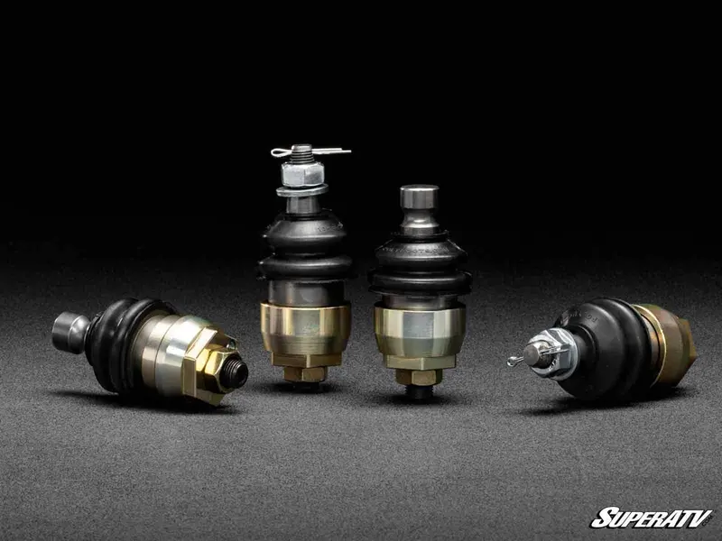 Keller Performance Can-Am Maverick Trail Ball Joint 2
