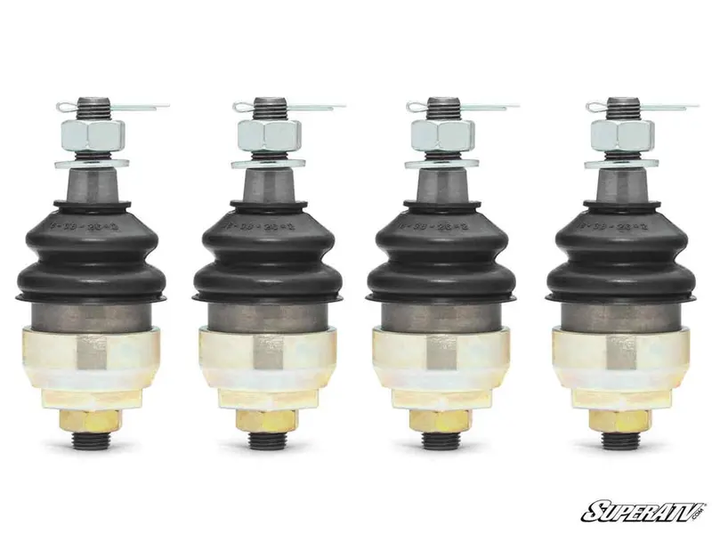 Keller Performance Honda Pioneer 1000 Keller Ball Joint 1
