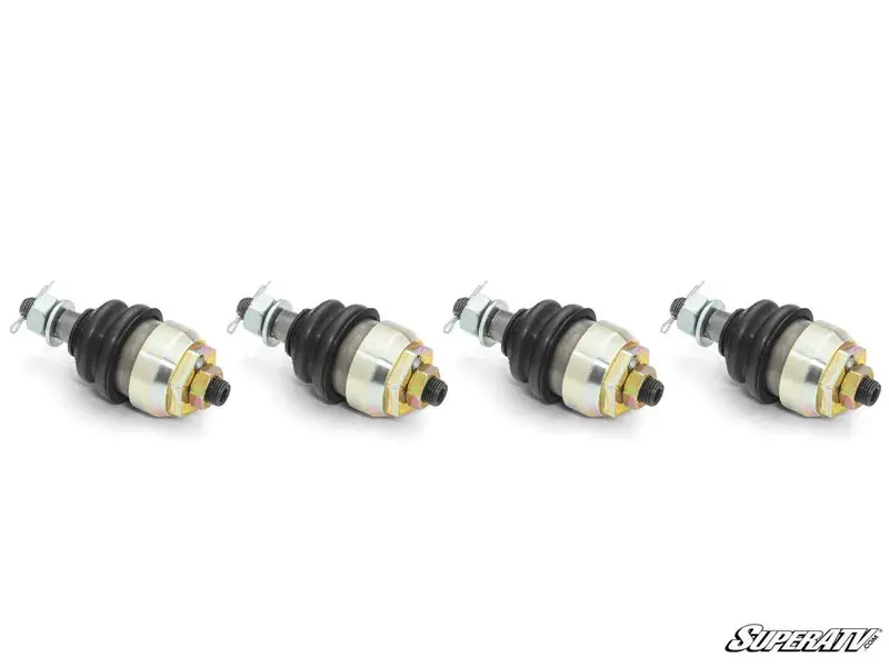 Keller Performance Honda Pioneer 1000 Mega Upper Ball Joint 1