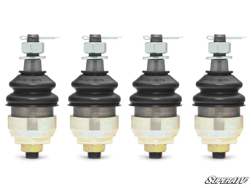 Keller Performance Honda Pioneer 700 Ball Joint 1