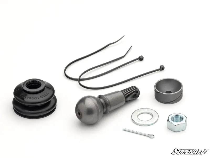 Keller Performance Honda Utv Ball Joint Rebuild Kit 1