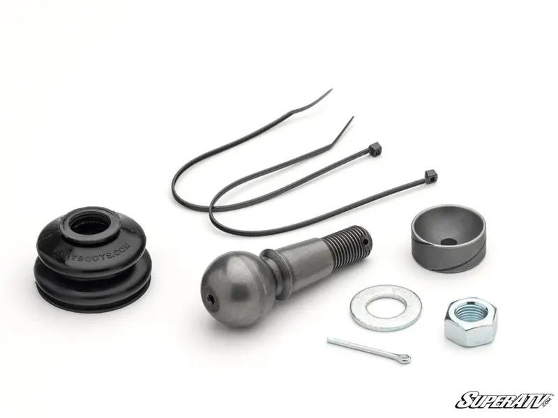 Keller Performance Kawasaki Ball Joint Rebuild Kit 3