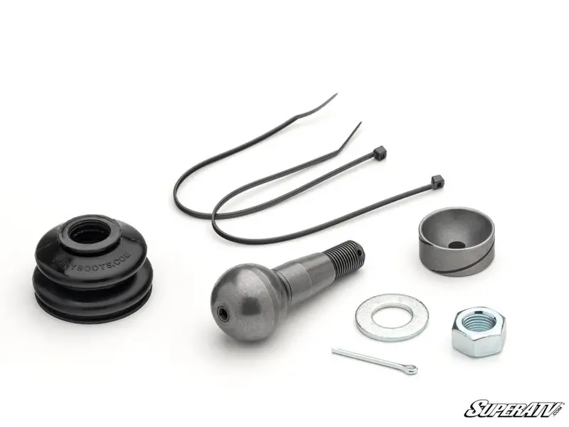 Keller Performance Kawasaki Ball Joint Rebuild Kit 3