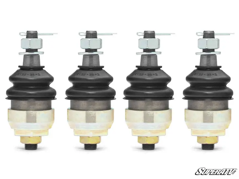 Keller Performance Kawasaki Teryx Mega Ball Joint 3