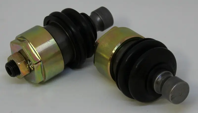 Keller Performance Lower Ball Joint - Can-Am Defender 1