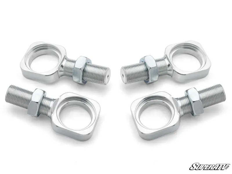 Keller Performance Polaris Heim To Mega Ball Joint Adapters 1