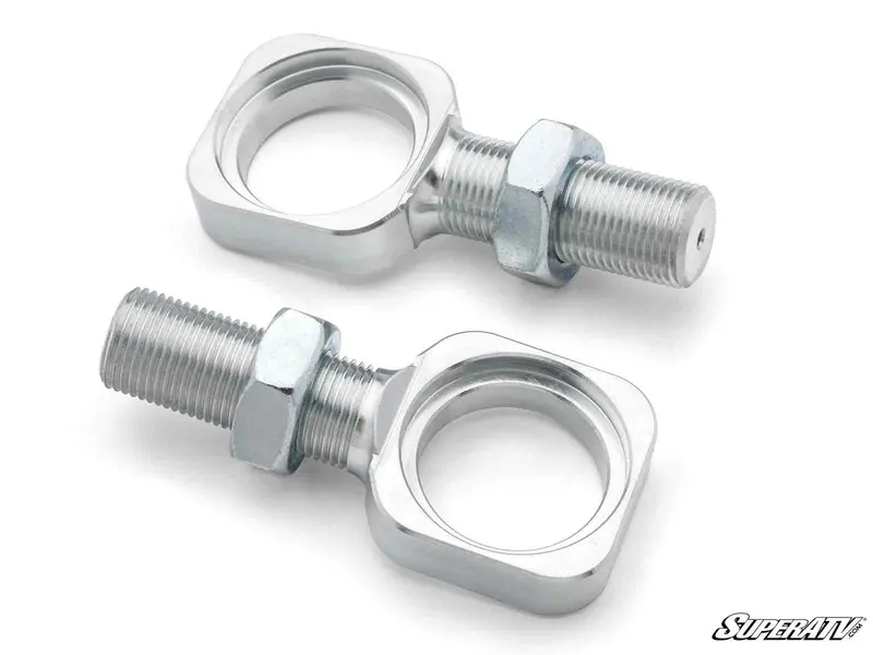 Keller Performance Polaris Heim To Mega Ball Joint Adapters 2