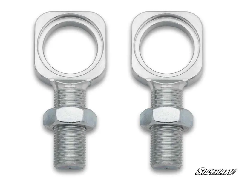 Keller Performance Polaris Heim To Mega Ball Joint Adapters 2