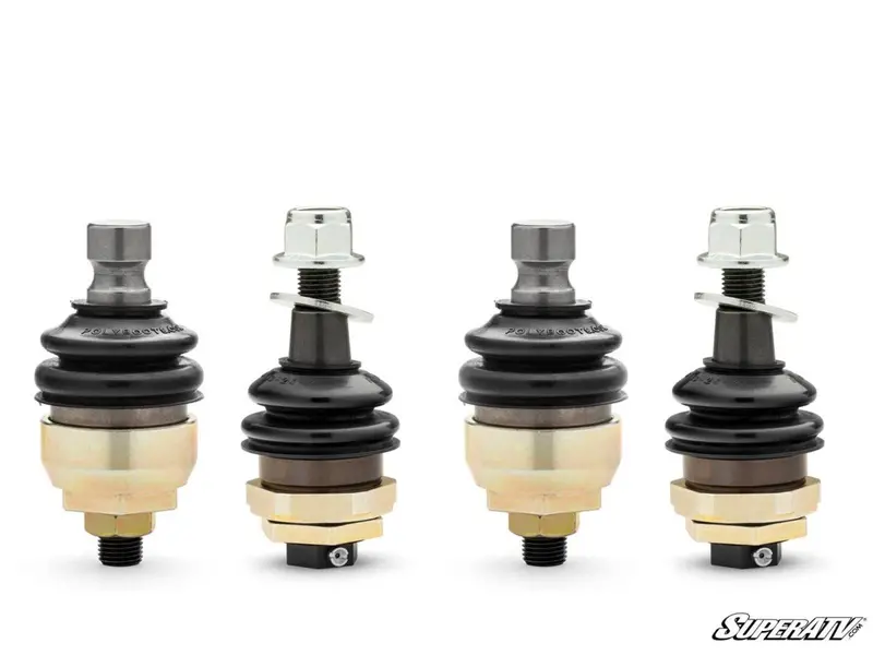 Keller Performance Polaris Rzr Turbo R Ball Joints 6