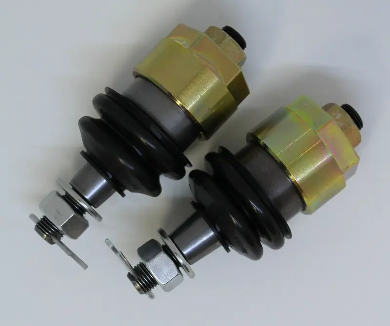 Keller Performance Upper Ball Joint - Can-Am Defender 1