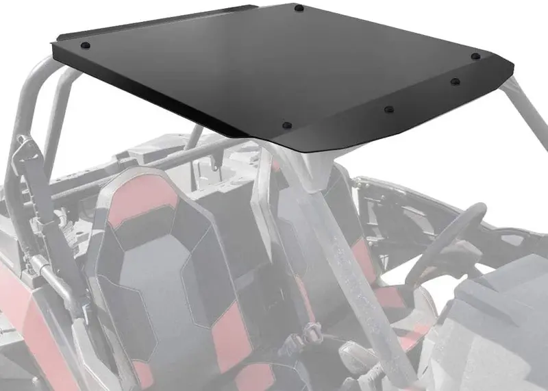 Kemimoto '14-'23 Polaris Rzr Xp 1000 Aluminum Roof Top 1