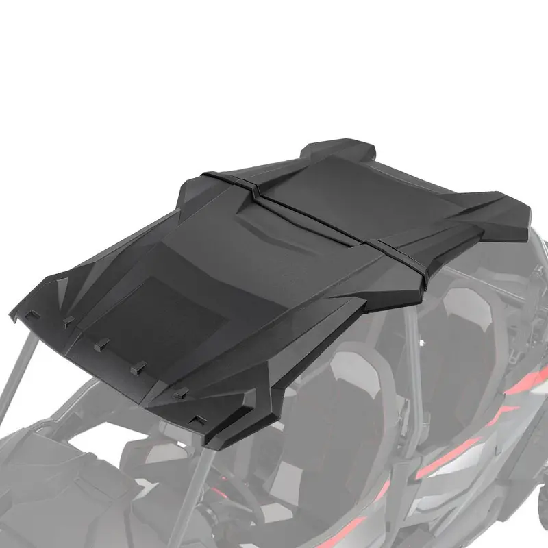 Kemimoto '14-'23 Polaris Rzr Xp 4 1000/ Turbo 4 Seater Hard Roof 1