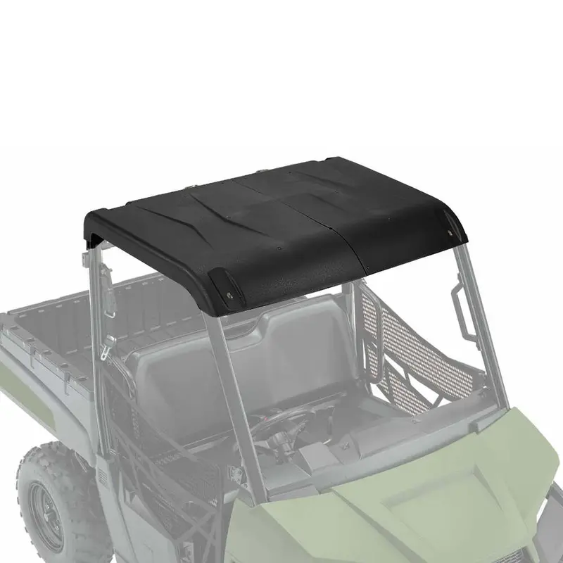 Kemimoto '15-'22 Polaris Ranger Mid Size Hard Roof 1