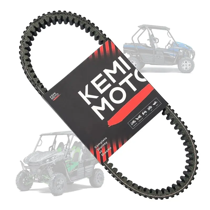 Kemimoto '16-'23 Kawasaki Teryx 800 Cvt Drive Belt 1