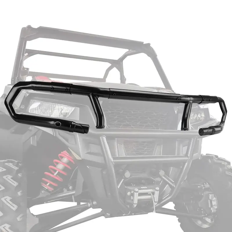 Kemimoto '16-'24 Polaris General 1000 Front Upper Bumper 1