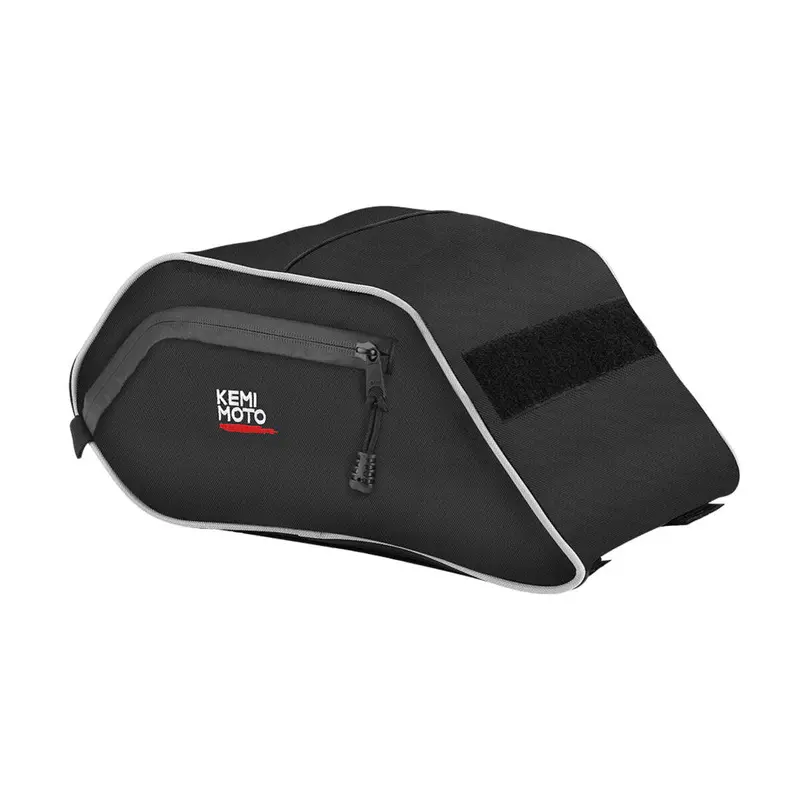 Kemimoto '16-'24 Polaris General 1000 Utv Center Seats Storage Bag 1