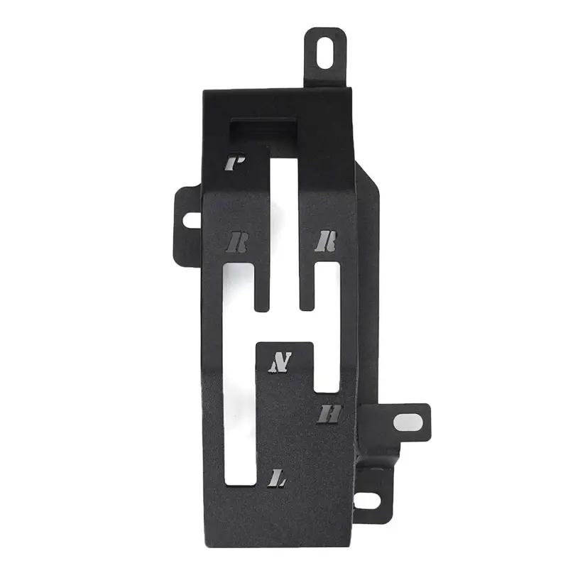 Kemimoto '17-'23 Can-Am Maverick X3 Max Quick Shifter Gate 2