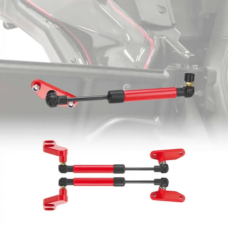 Kemimoto '17-'25 Can-Am Maverick X3 Door Opener Kits 1