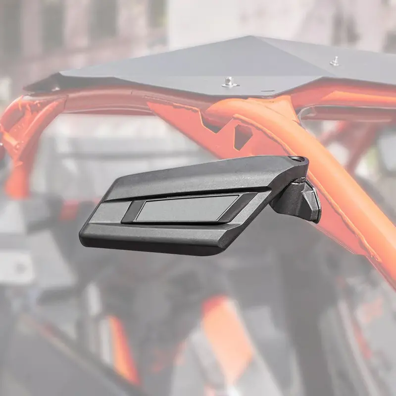 Kemimoto '17-'25 Can-Am Maverick X3 Max Side Mirrors - One Pair 1