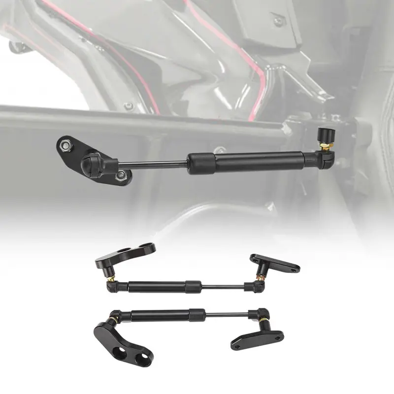 Kemimoto '17-'25 Can-Am Maverick X3/ Max Strut Lifts Door Opener 1
