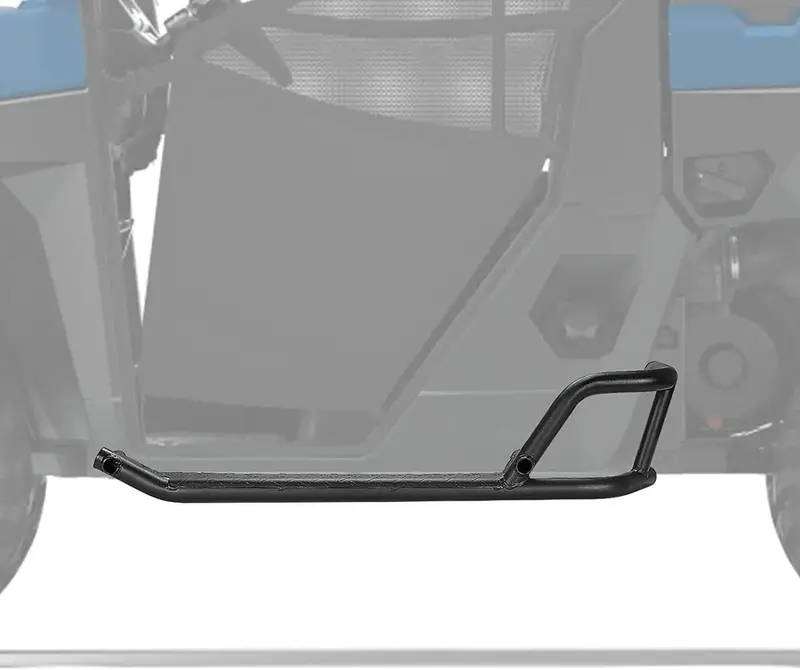 Kemimoto '18-'24 Polaris Ranger Xp 1000 Nerf Bars 1