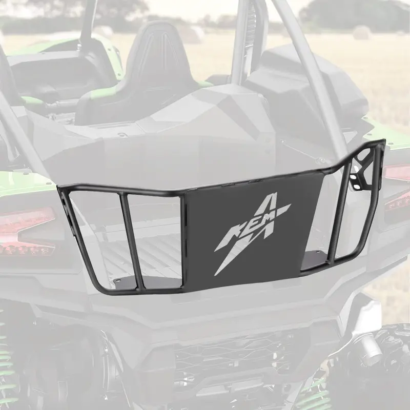 Kemimoto '20-'24 Kawasaki Krx 1000 / Teryx Utv Tailgate 1