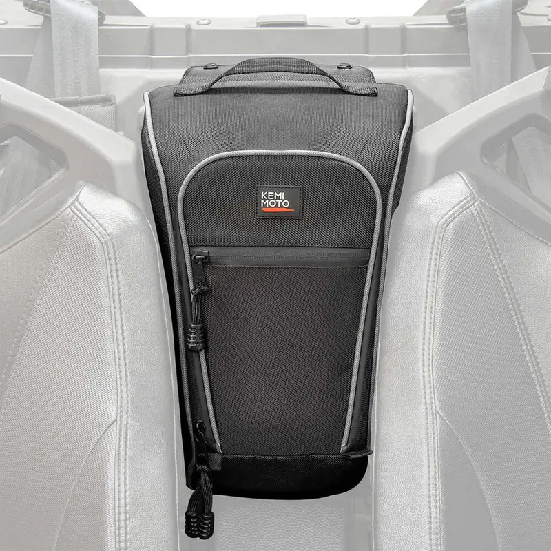 Kemimoto '20-'24 Polaris Rzr Pro Xp/4 Center Shoulder Bag 1