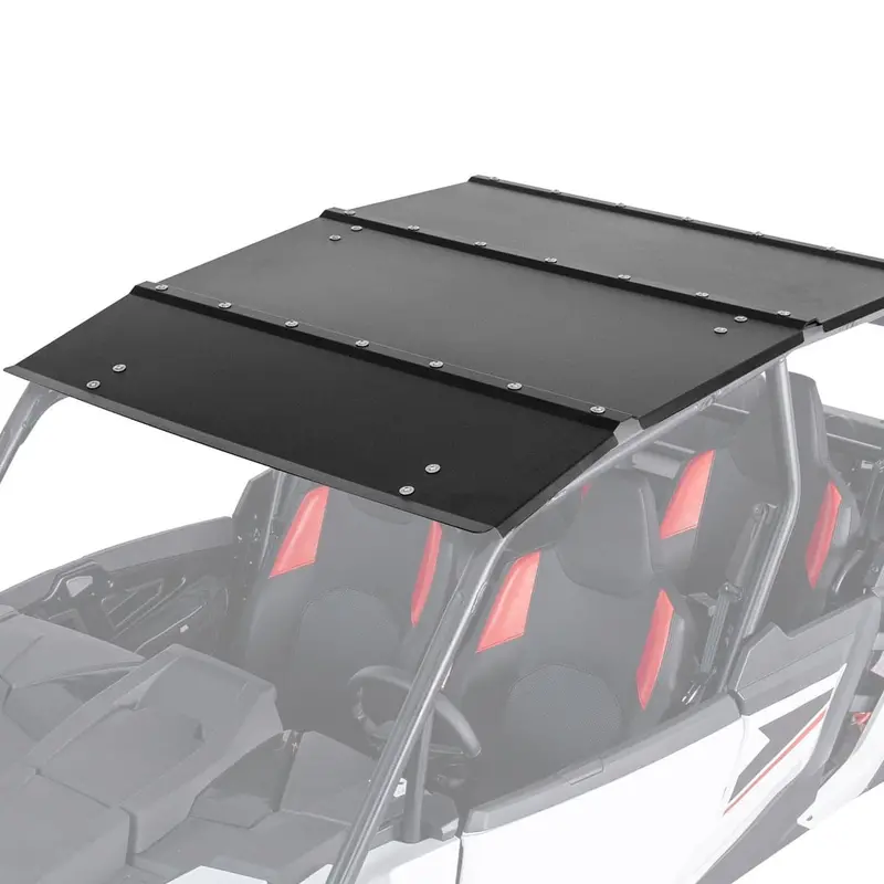 Kemimoto '24-'25 Polaris Rzr Xp 4 1000 Aluminum Utv Roof 1