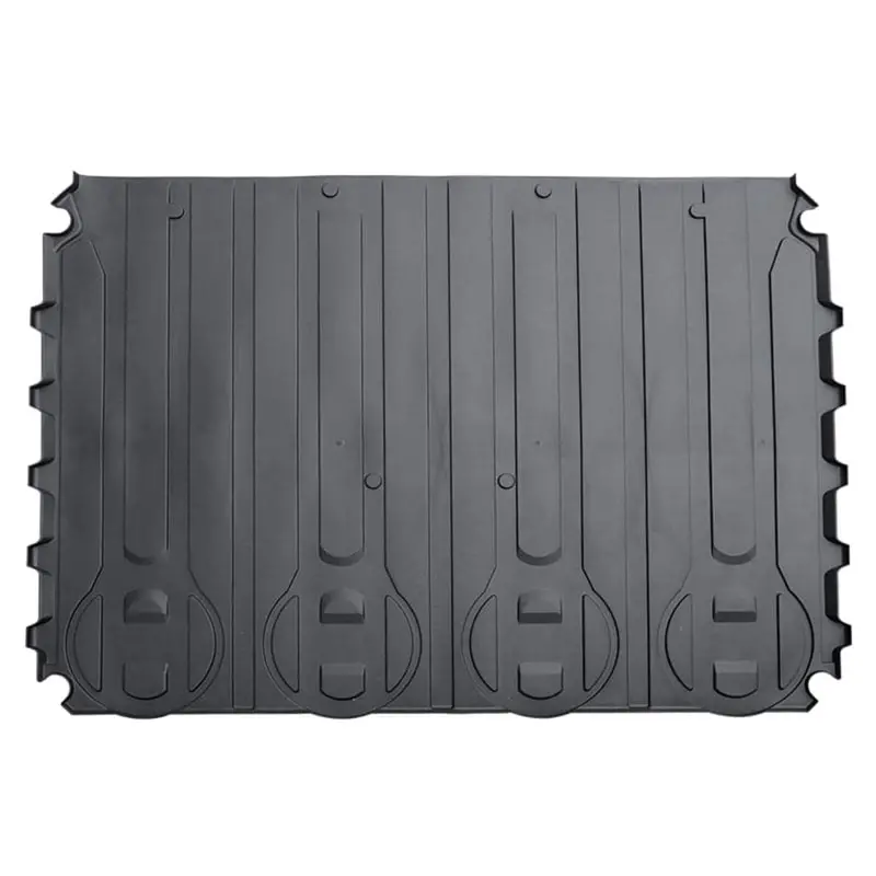 Kemimoto '24+ Polaris Ranger Xd 1500 Bed Mat/ Liner 1