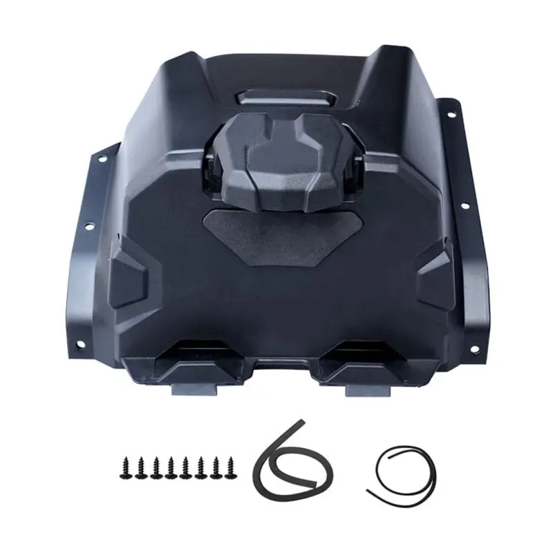 Kemimoto '24+ Polaris Xpedition Xp/Adv Electronic Device Holder 1