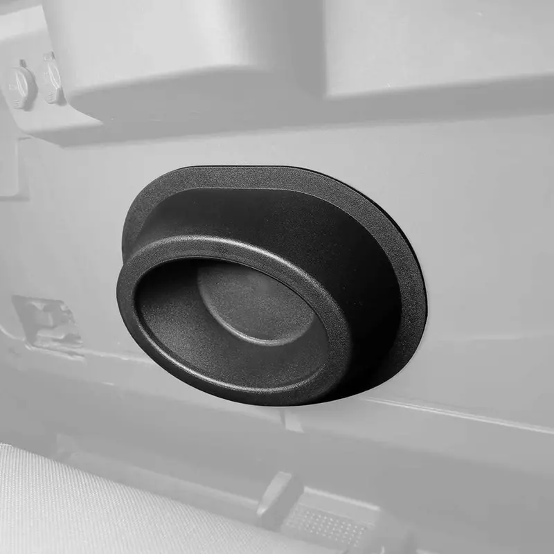 Kemimoto 6.5" Utv Universial Speaker Pods - 2 Pcs 1
