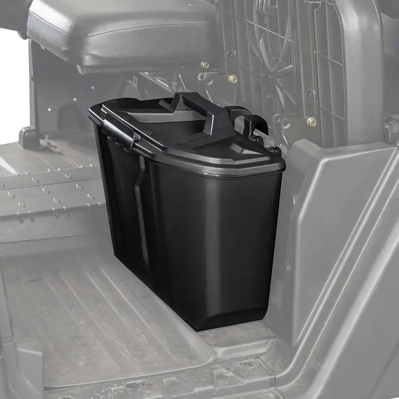 Kemimoto Can-Am Defender Hd 5/7/8/9/10 14.7L Removable Storage Bin Box 1