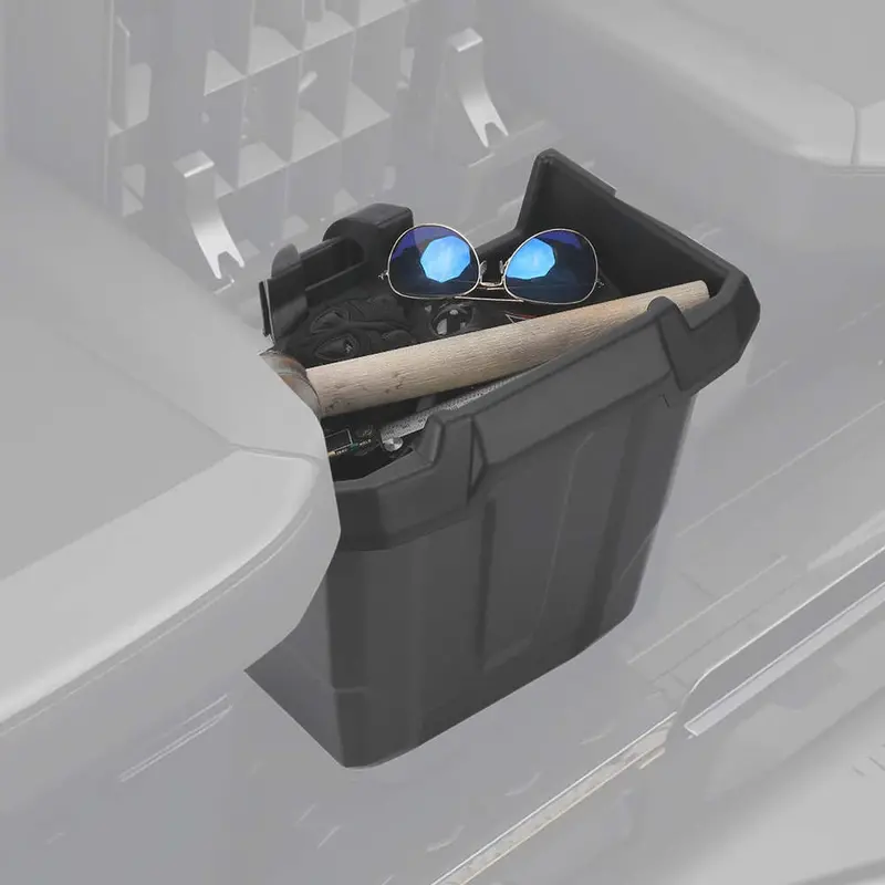 Kemimoto Can-Am Defender Hd 5/7/8/9/10 Center Underseat Storage Bin 2