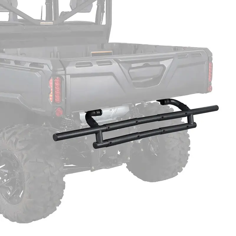 Kemimoto Can-Am Defender Hd 5/7/8/9/10 Rear Bumper 1