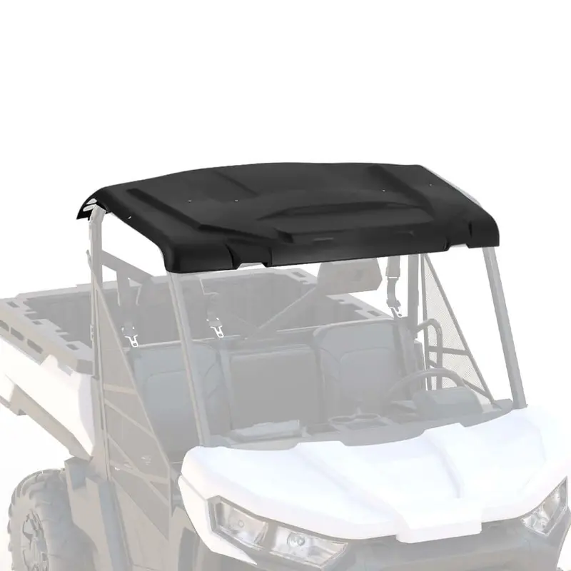 Kemimoto Can-Am Defender Hd 5/7/8/9/10 Top Plastic Hard Roof 1