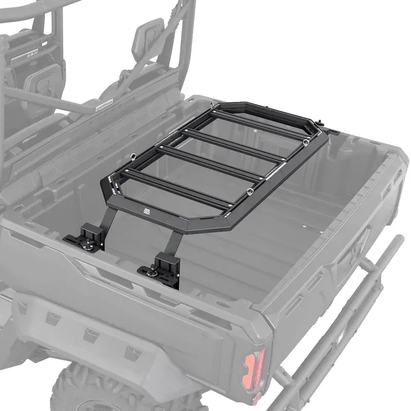Kemimoto Can-Am Defender Hd 5/7/8/9/10 Utv Rear Rack 1