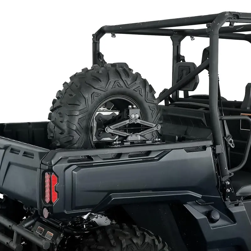 Kemimoto Can-Am Defender Hd 5/7/8/9/10 Utv Spare Tire Holder 1