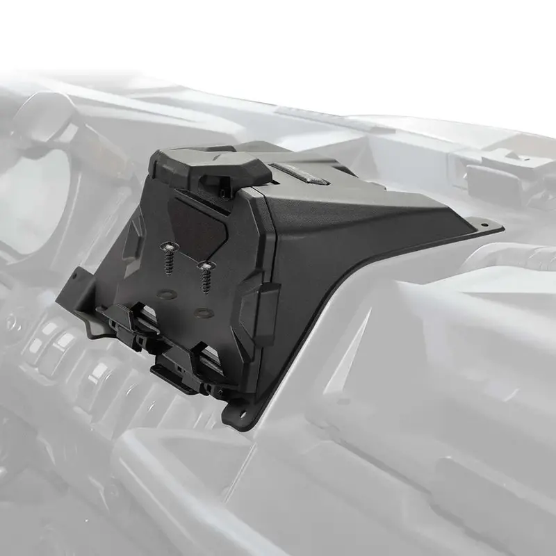 Kemimoto Can-Am Defender Hd5/8/10 Electric Device Tablet Holder 1