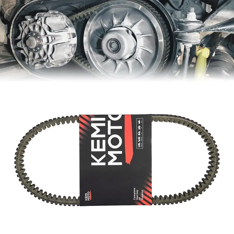 Kemimoto Can-Am Defender & Maverick Sport Trail Drive Belt 1