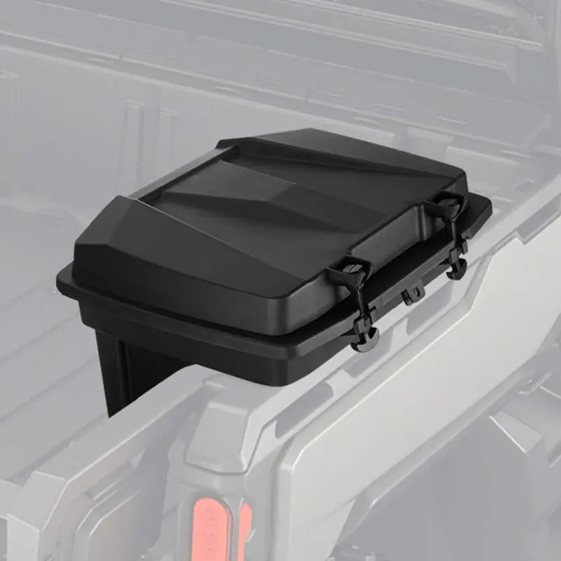 Kemimoto Can-Am Defender Removable Cargo Storage Box - 20L 1