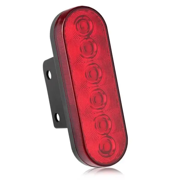 Kemimoto Can-Am Defender Tail Reverse Running Brake Stop Light 1