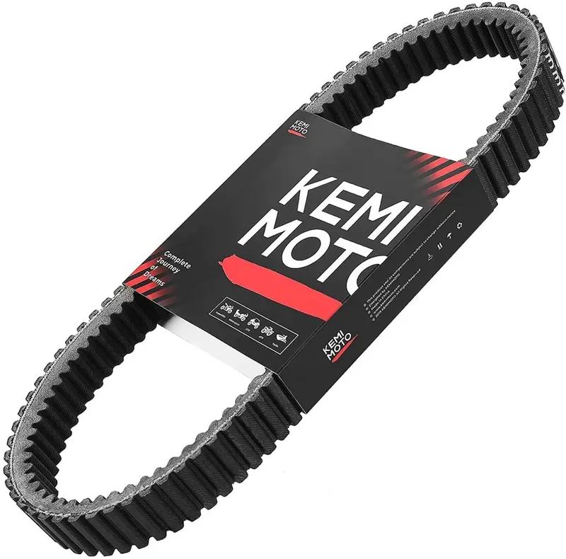Kemimoto Can-Am Maverick/ Commander Drive Belt 1