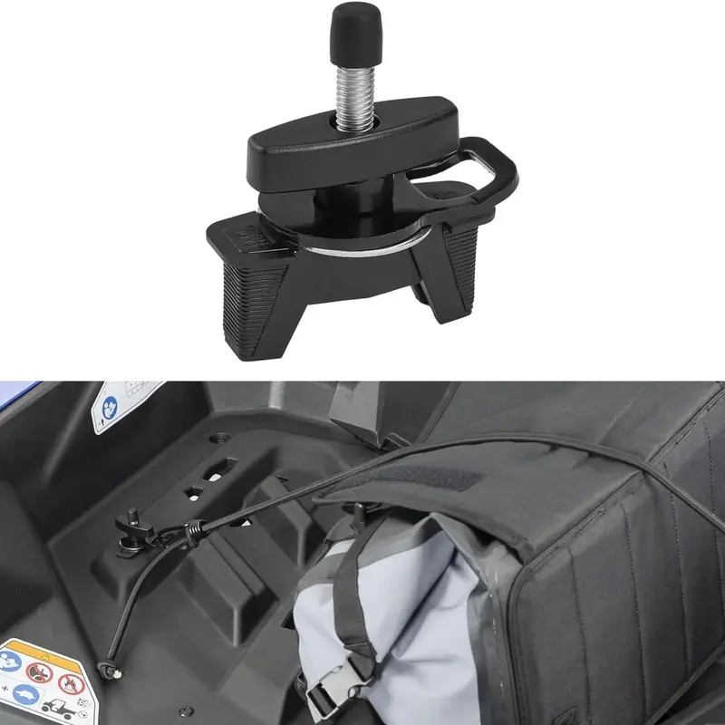 Kemimoto Can-Am Maverick Expandable Anchor Linq Mount 1