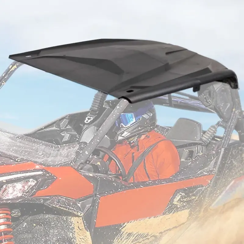 Kemimoto Can-Am Maverick Sport/Trail Upgrade Hard Roof 1