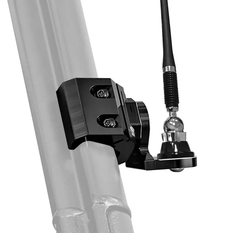 Kemimoto Can-Am Maverick Trail Utv Pro Fit Cage Whip Light Flag Mount 1