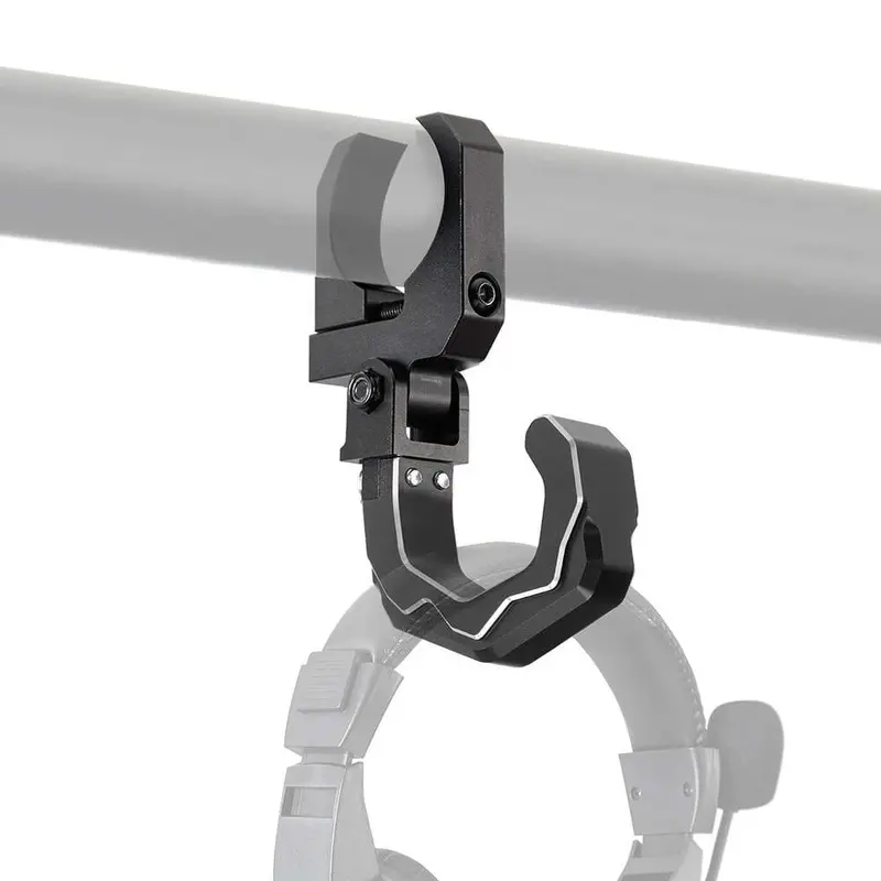 Kemimoto Can-Am Maverick X3 1.6"-2" Roll Bar Utv Roll Cage Helmet Hook 1